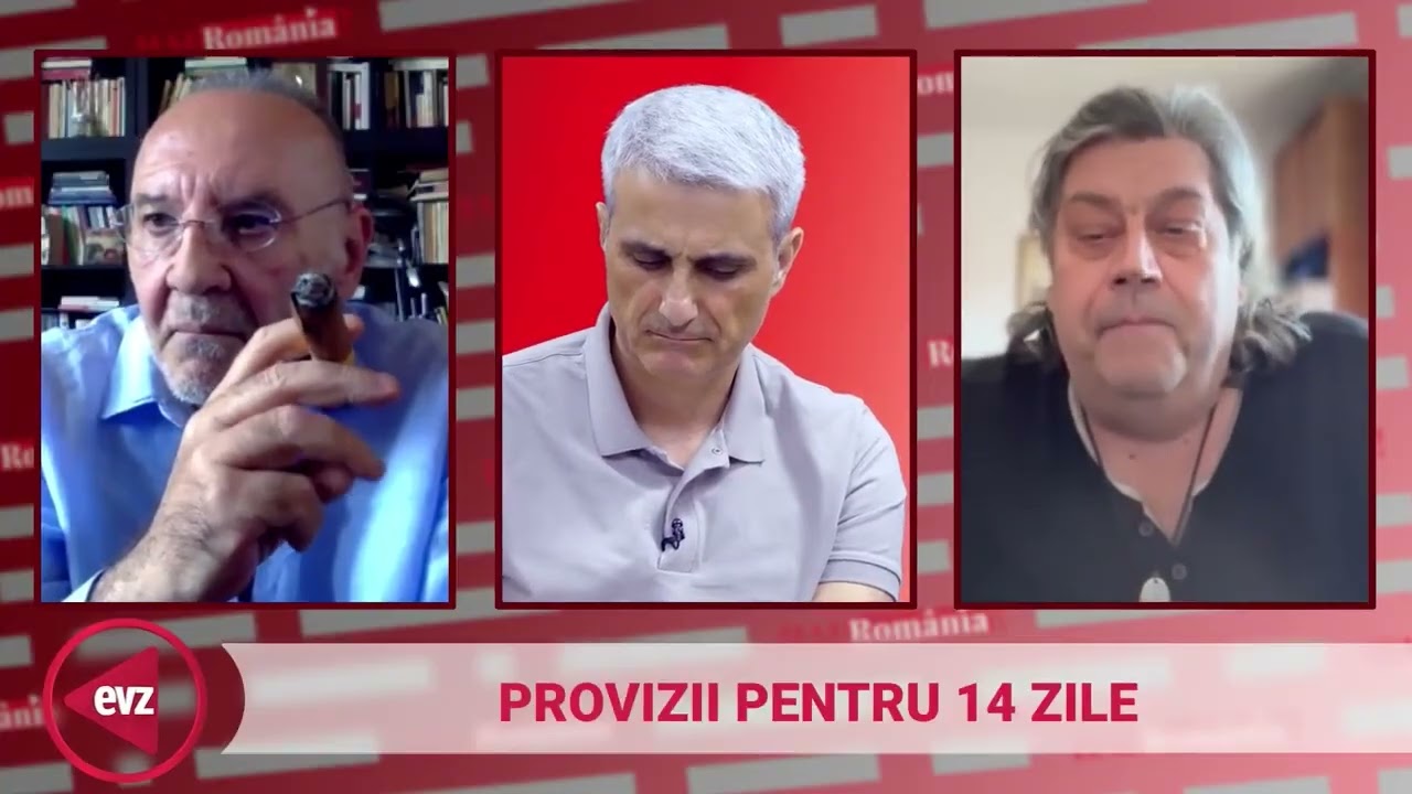 Bogdan Comaroni: O să vină o criză de n-o să avem aer. Vor mai începe războaie”