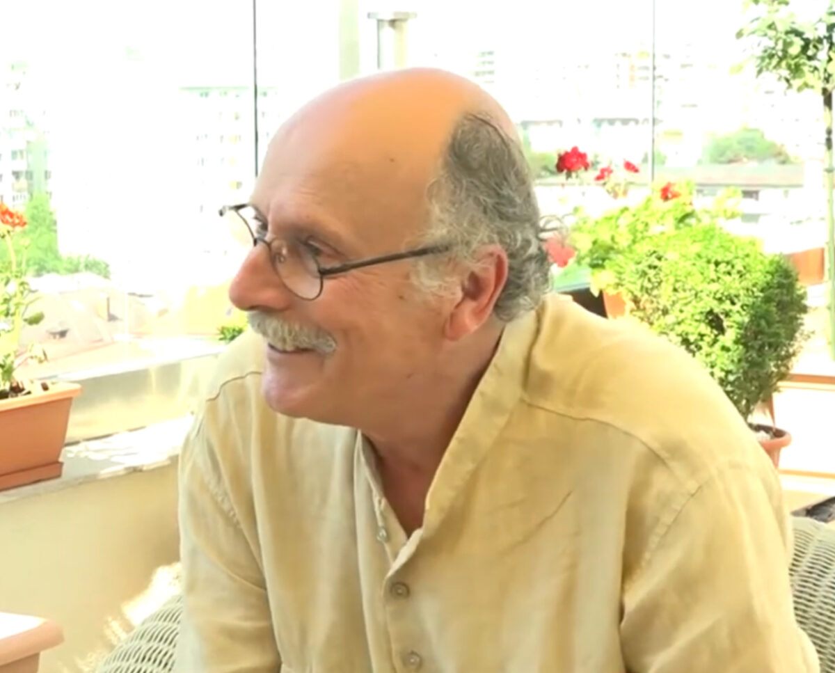 Ovidiu Schumacher, premiu pentru întreaga carieră la Gala Gopo 2026. Recunoaștere pentru cinci decenii de teatru și film