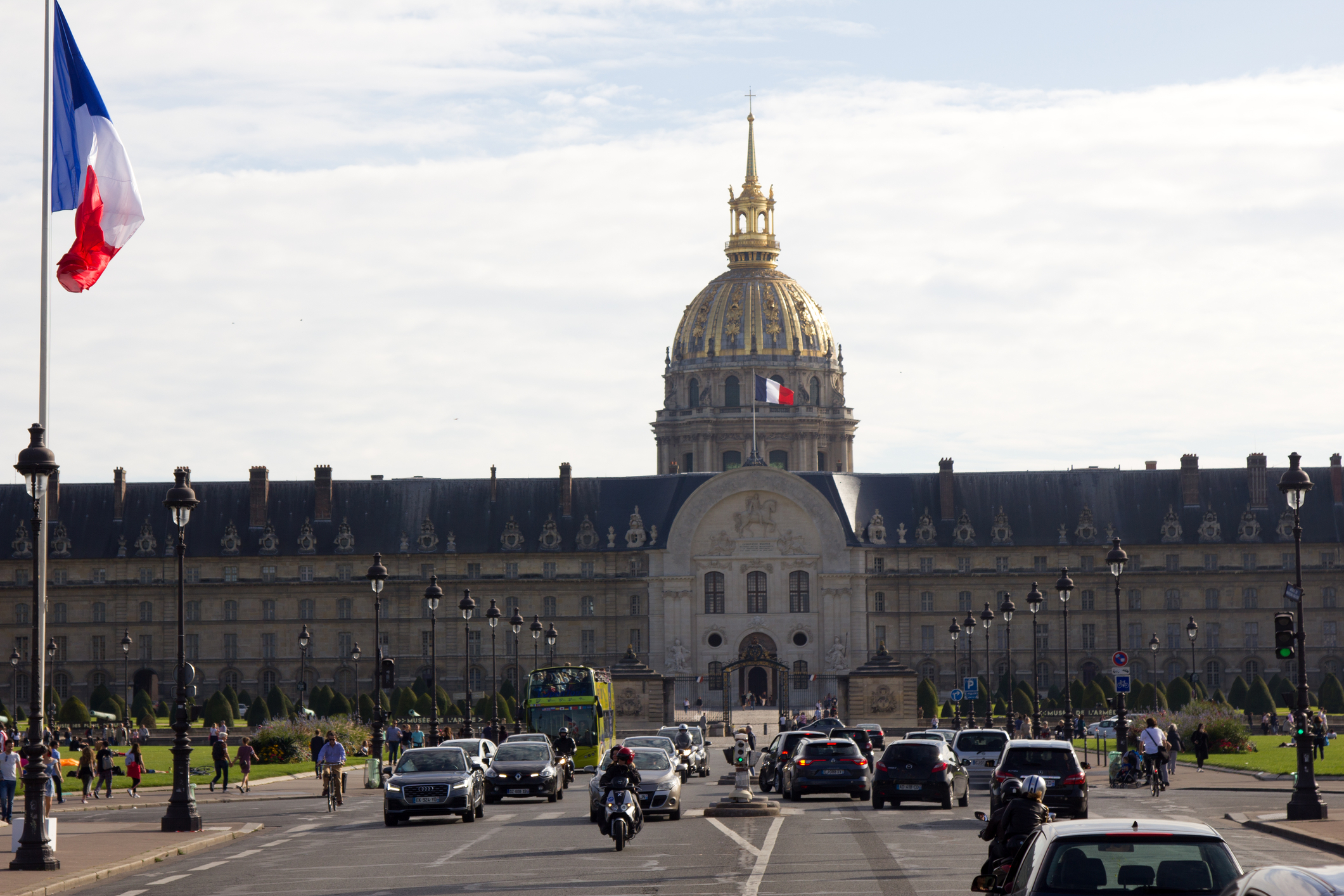 Alegerile municipale din Franța redesenează scena politică înaintea prezidențialelor din 2027