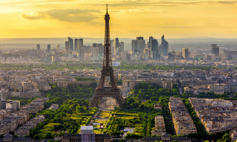 Canicula timpurie din Franța pune guvernul de la Paris în alertă. Reuniune de urgență