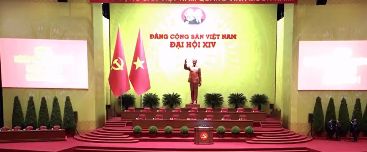 Partidul Comunist din Vietnam a obținut o victorie covârșitoare la alegeri