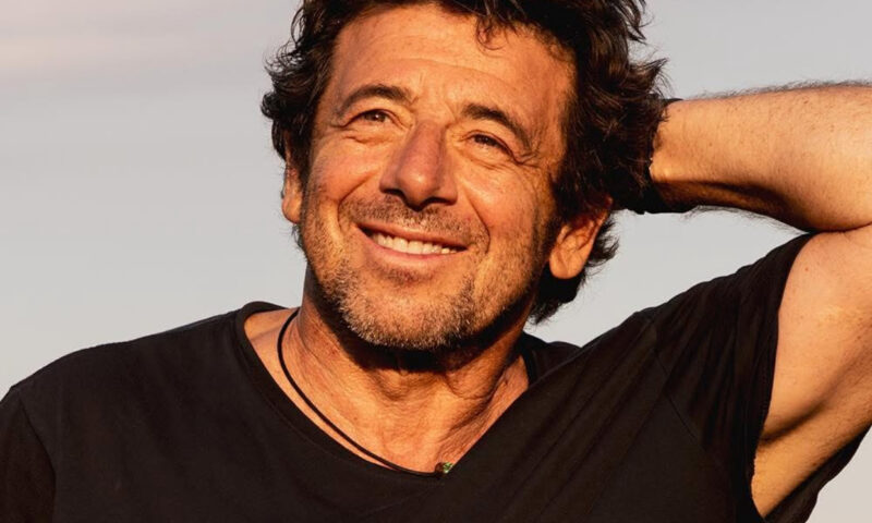 Starul internațional, reținut într-o anchetă pentru viol. Ce acuzații îi aduc 13 femei lui Patrick Bruel