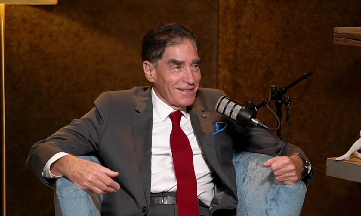 Petre Roman îl acuză pe Călin Georgescu de populism și lipsă de viziune