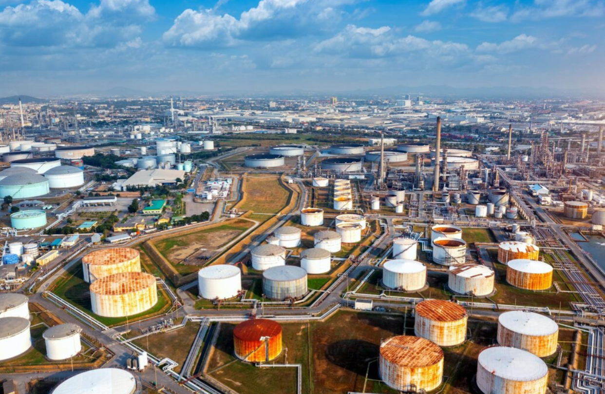 Rusia va opri tranzitul petrolului din Kazahstan către Germania