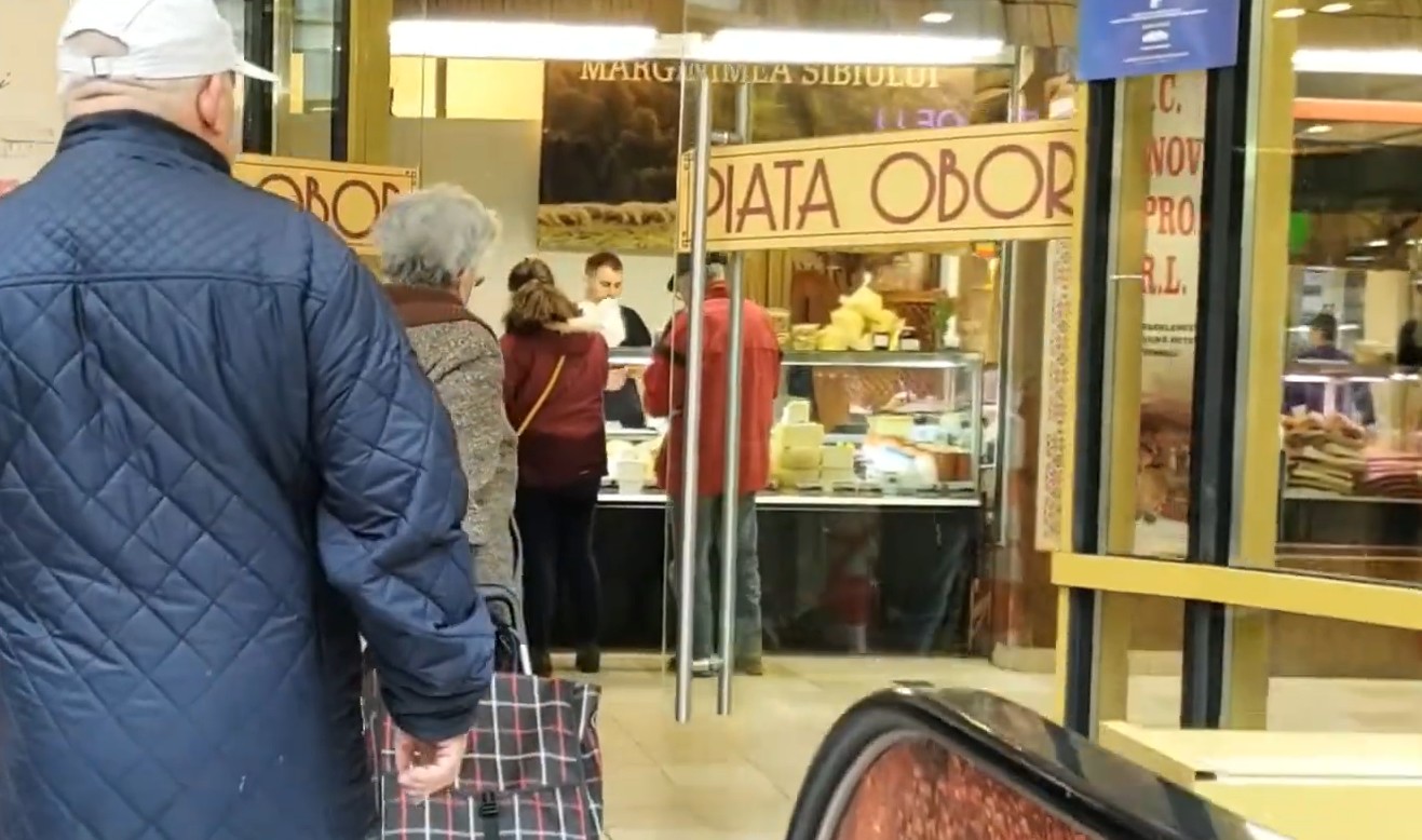 Piața Obor