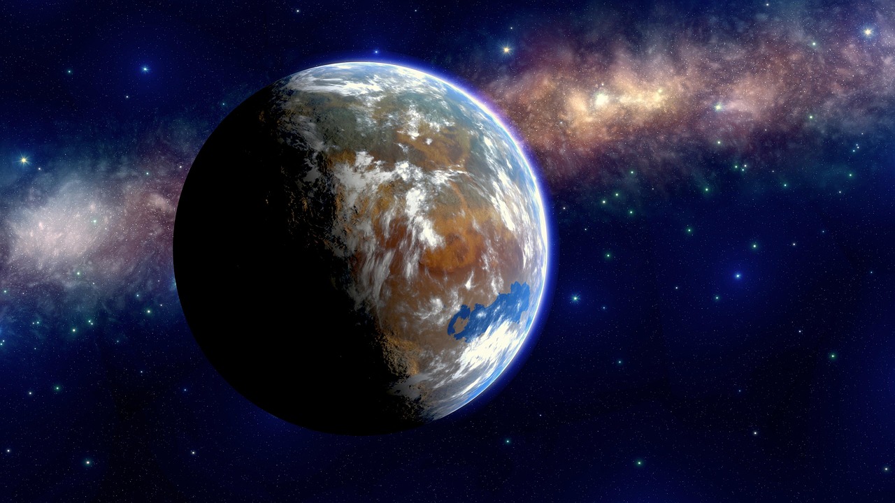 Astronomii detectează semnale slabe de la stele: sute de noi planete ar putea fi descoperite