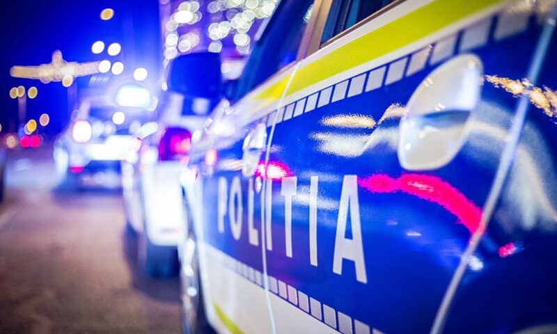 Amiana Paștină, femeia din Sibiu acuzată că și-a ucis mama pentru a-i lua averea, a fost găsită moartă în celulă