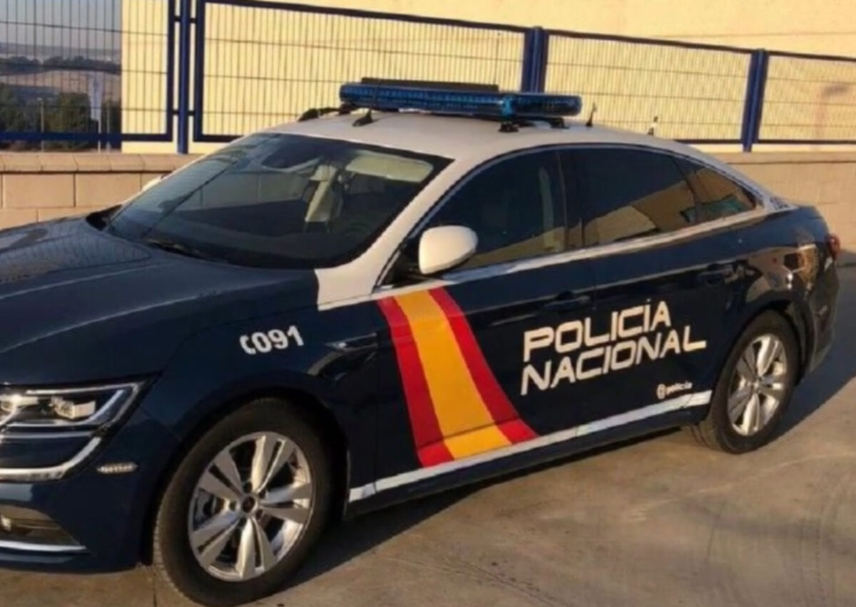 Cel mai căutat român din UE, acuzat de omor și tâlhărie, prins de polițiștii spanioli. Va fi extrădat în următoarea perioadă