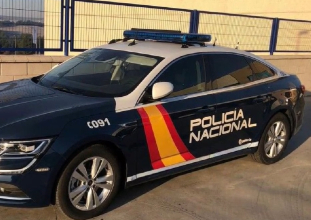 Cel mai căutat român din UE, acuzat de omor și tâlhărie, prins de polițiștii spanioli. Va fi extrădat în următoarea perioadă