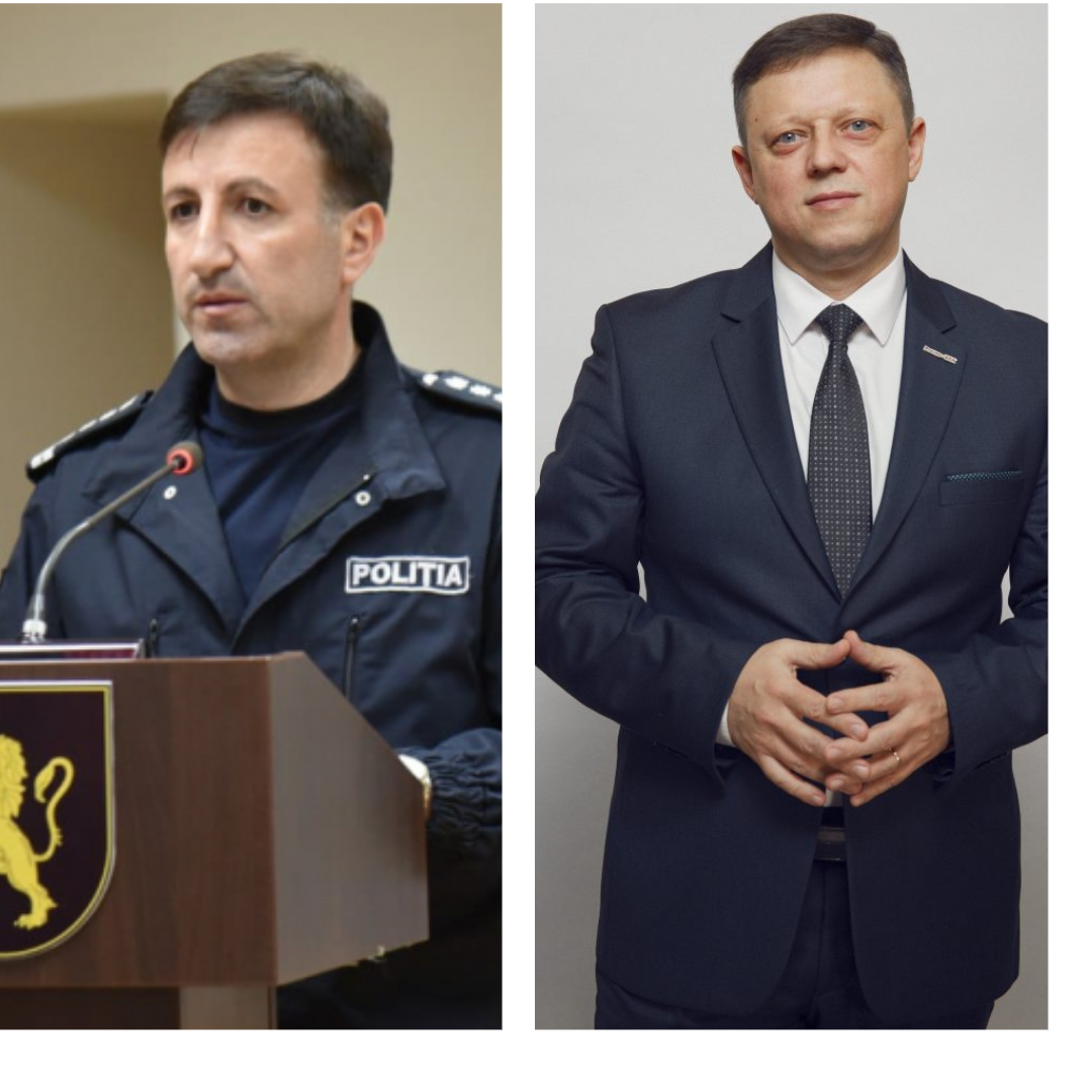 Serviciile secrete ruse au încercat să lichideze șeful Poliției și secretarul CEC din Republica Moldova. Toți autorii condamnați