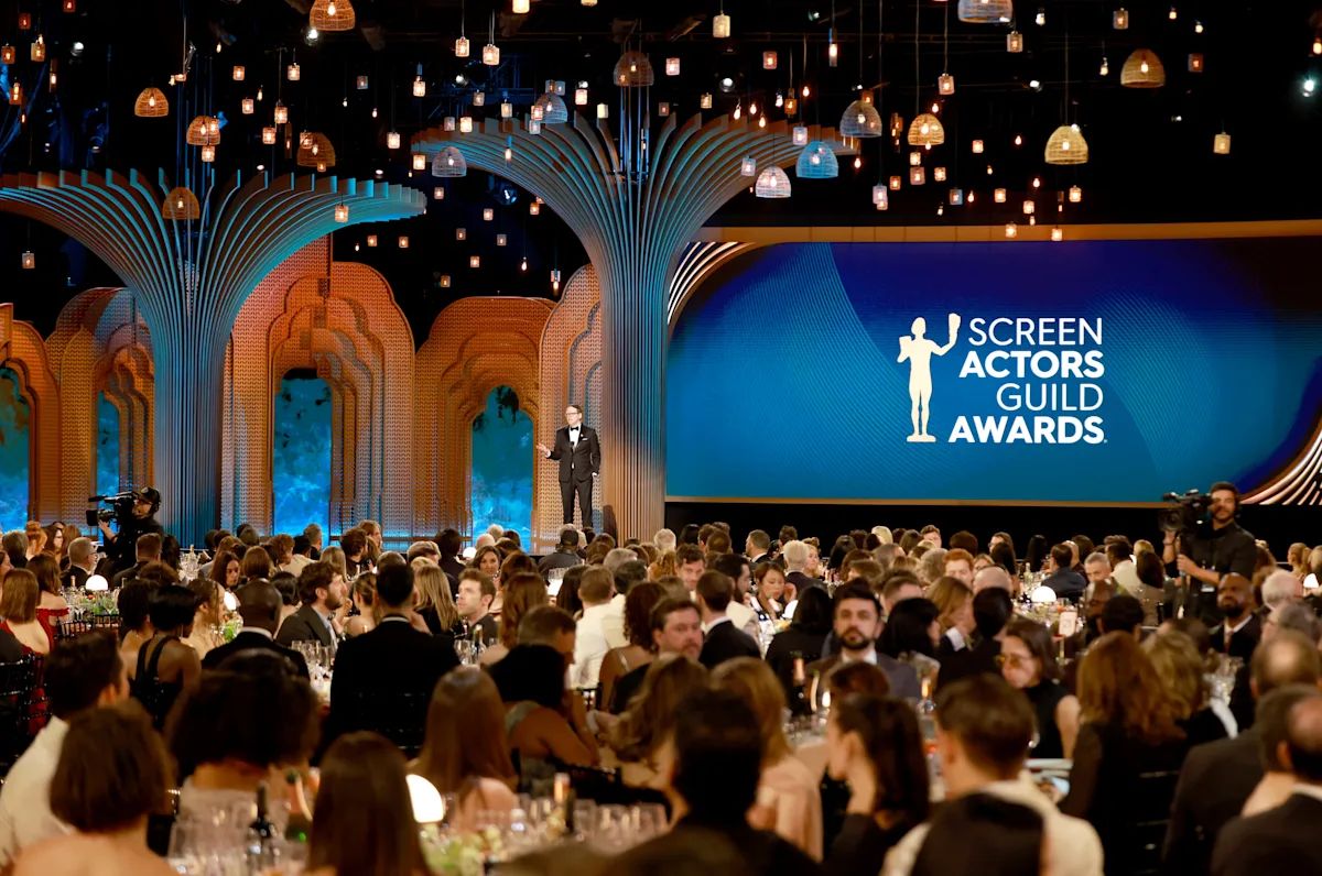 Premiile Screen Actors Guild. Filmul care a câștigat cele mai multe premii