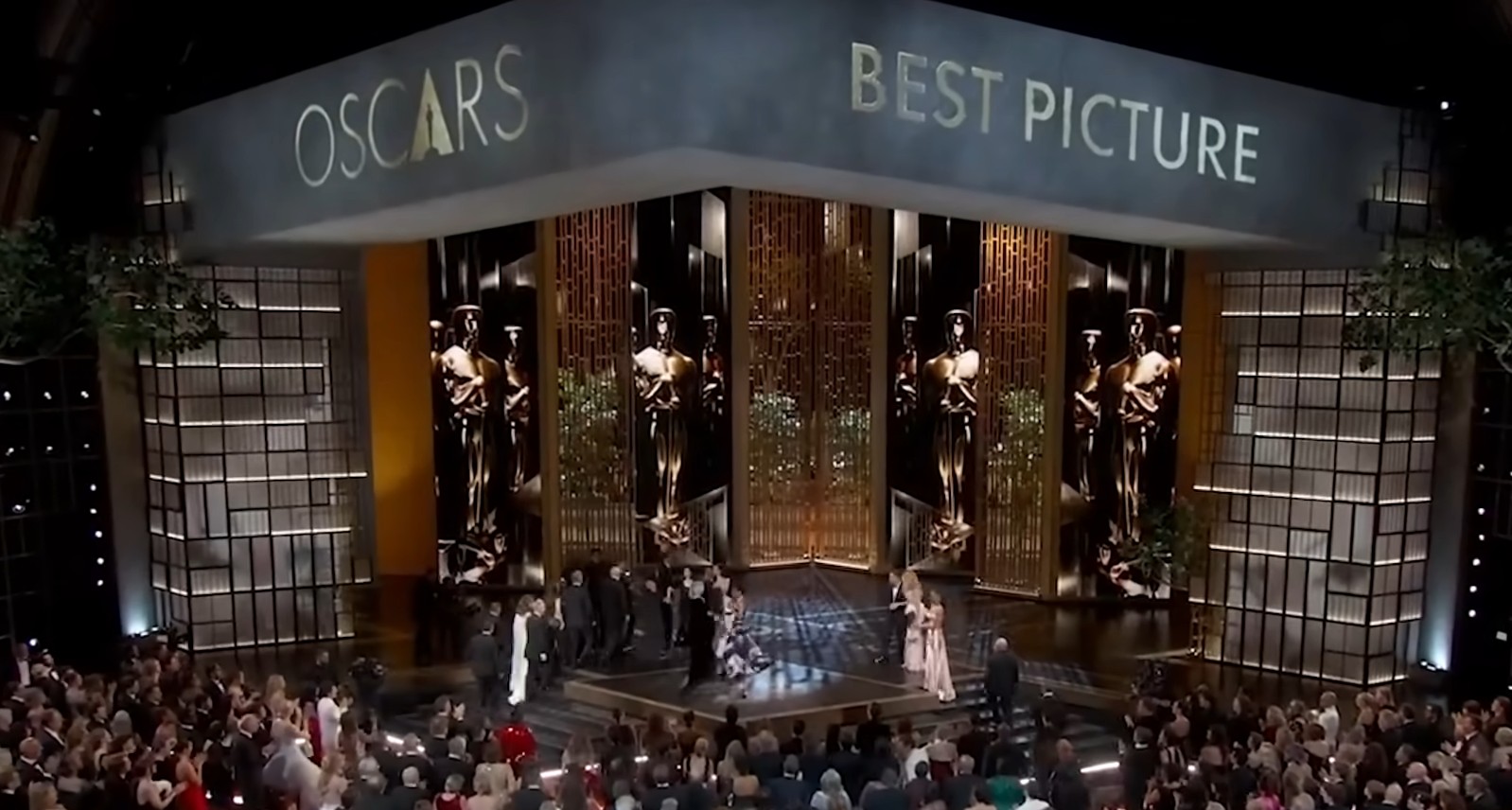 Audiența Premiilor Oscar s-a prăbușit. Organizatorii nu prea știu ce să facă