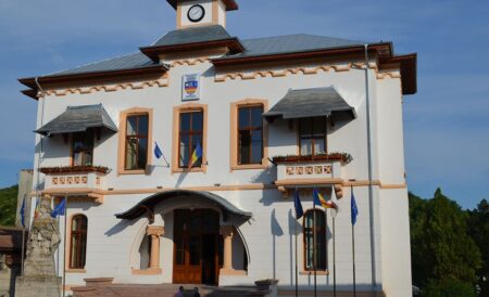 Primăria Slatina