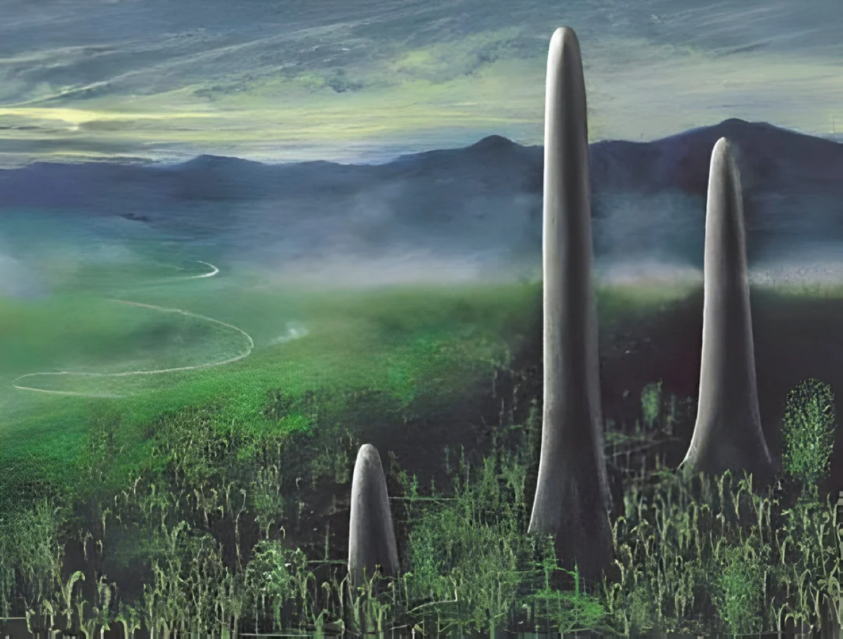 Misterul uriașului preistoric: o formă de viață care nu este nici plantă, nici animal, nici ciupercă pune în dificultate cercetătorii