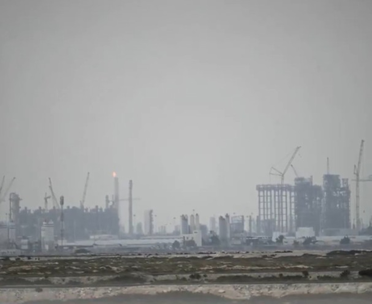 Loviturile Iranului afectează exporturile de gaze ale Qatarului. Reparațiile pot dura până la 5 ani