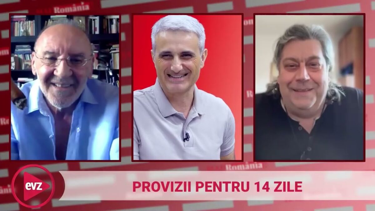 Bogdan Comaroni: O să vină o criză de n-o să avem aer