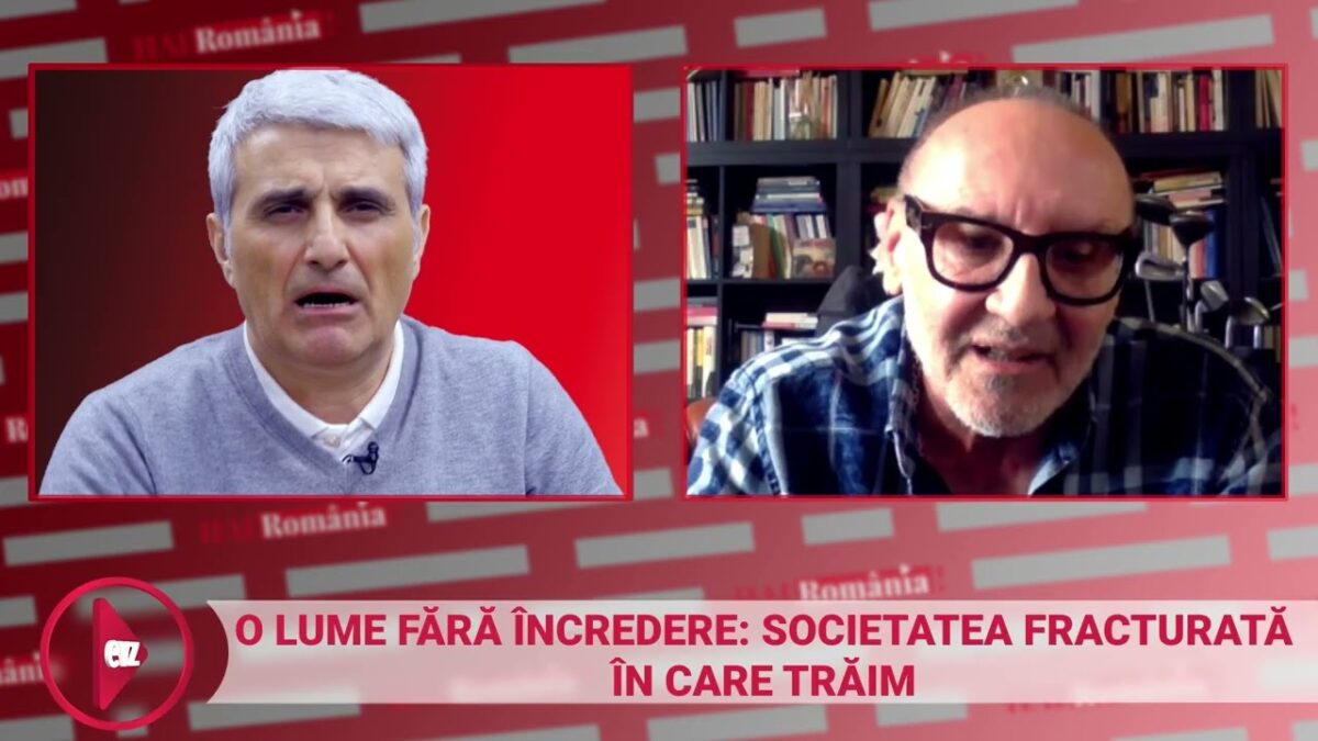 Pentru cine bat clopotele Hai LIve cu Turcescu   1