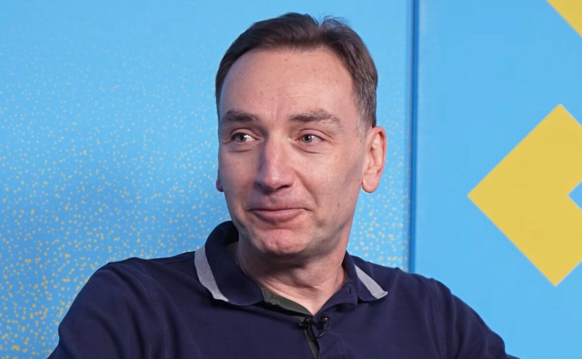 Radu Naum a explicat de ce nu a mai păstrat legătura cu Radu Banciu