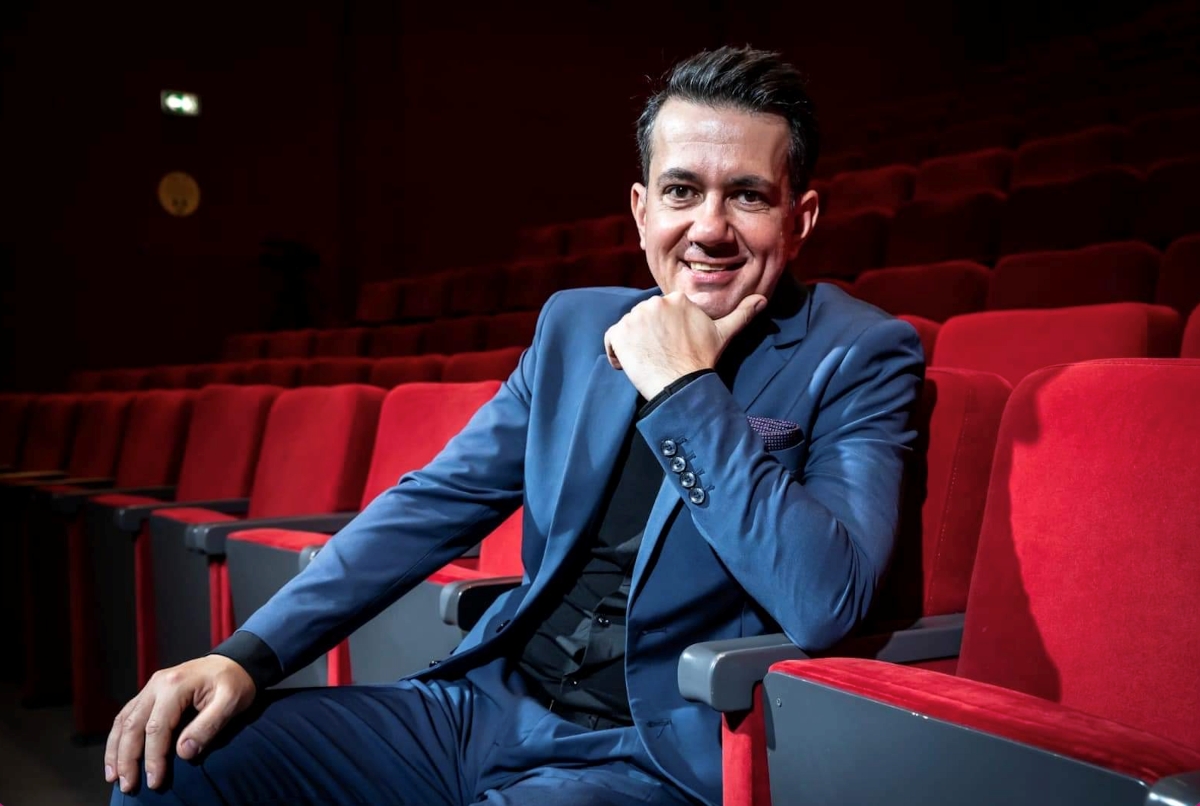 Radu Petrovici, Managerul Teatrului Național de Operetă și Musical „Ion Dacian” București: Doi din cinci spectatori sunt din generația Z și mileniali