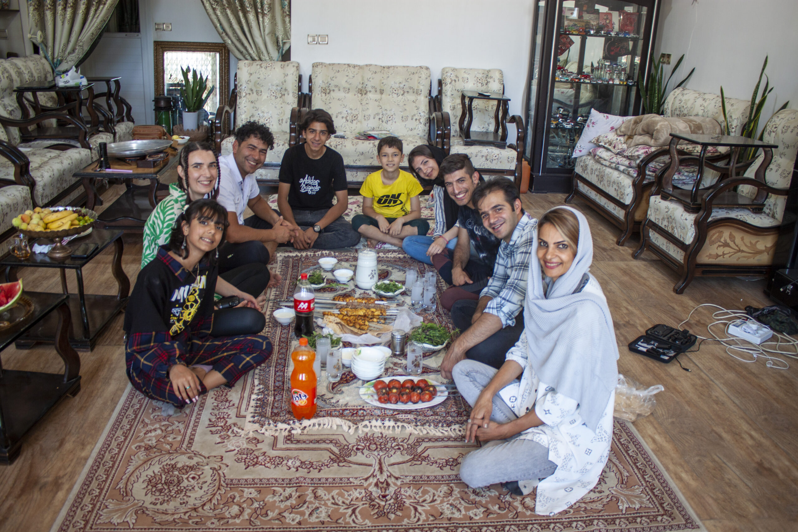 Horoscopul lui Dom' Profesor, 24 martie 2026. Iran (III)