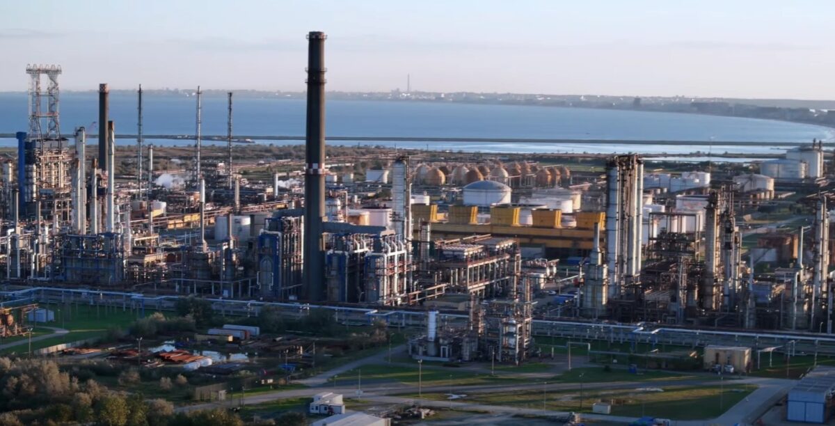 Ce înseamnă o revizie tehnică într-o rafinărie și de ce e necesară