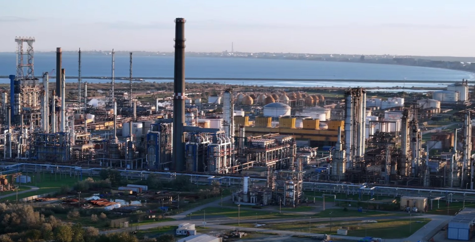 Ce înseamnă o revizie tehnică într-o rafinărie și de ce e necesară