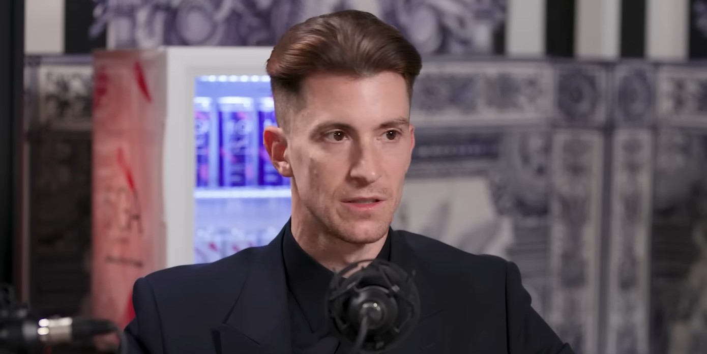 Cum își petrece timpul Rareș Cojoc după divorțul de Andreea Popescu