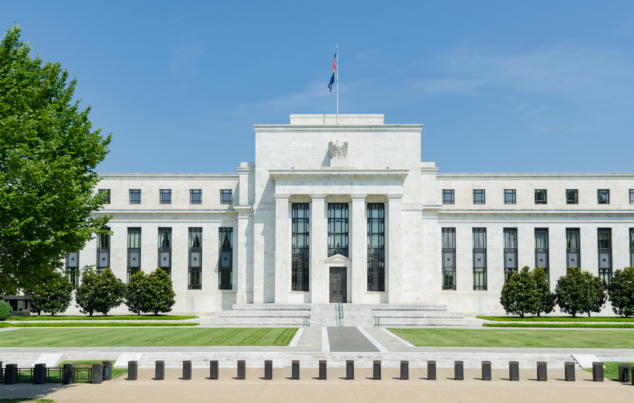 Fed menține dobânda de referință la 3,75%-4%. Economia SUA crește „puternic”