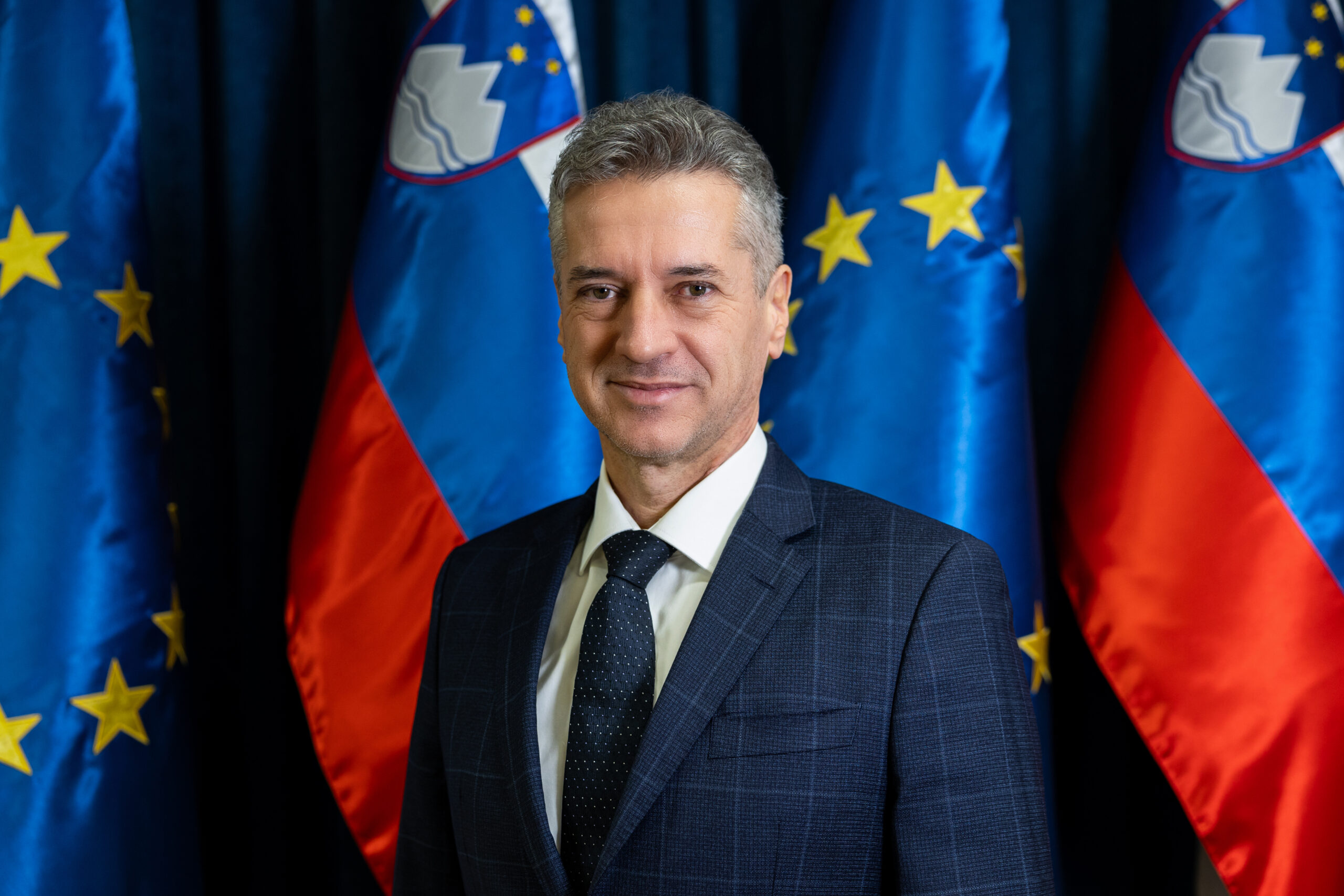Alegeri parlamentare în Slovenia. Cursă strânsă între Robert Golob și Janez Janša