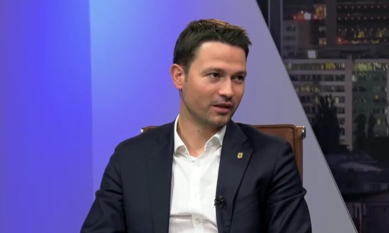 Sighiartău spune că șansele unui acord pentru noul Guvern sunt minime: Mingea este la președinte