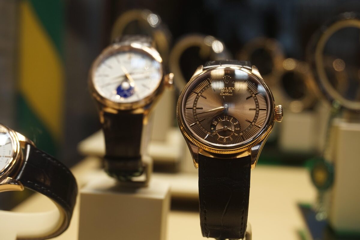 Rolex