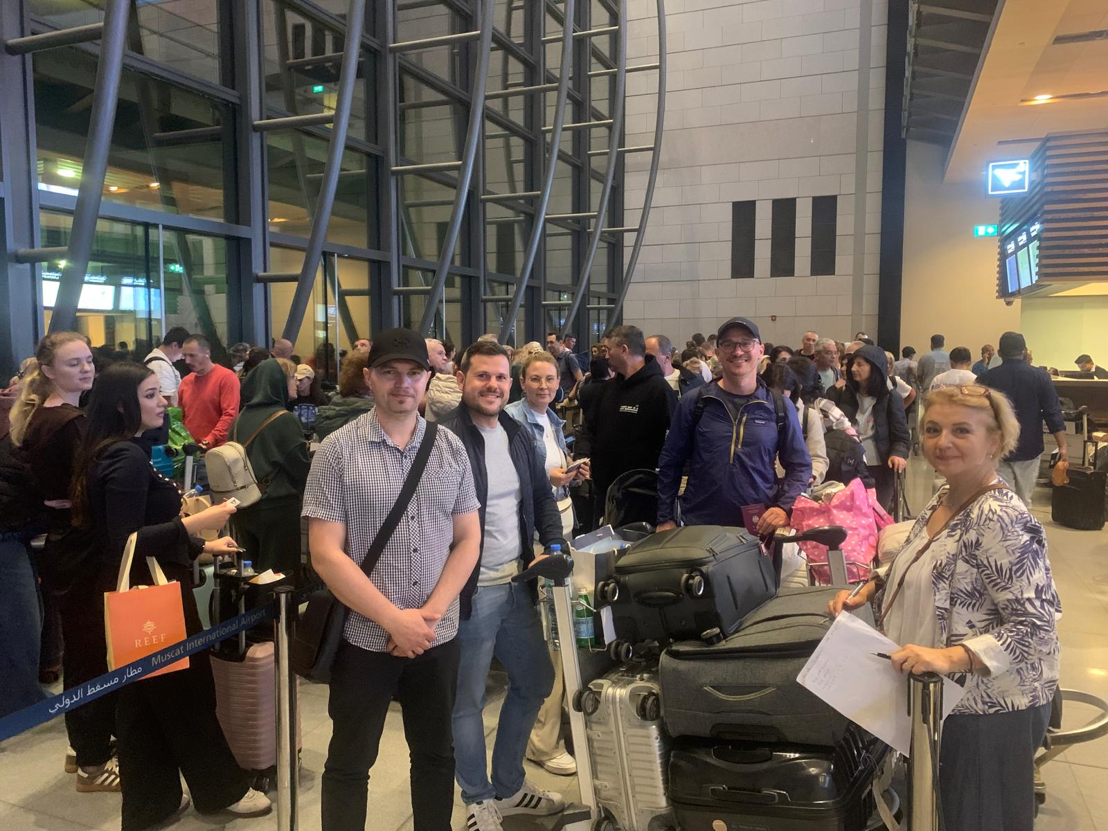 Români repatriere