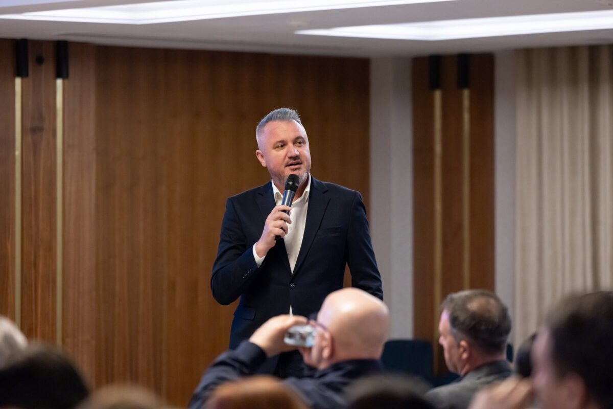 Romeo Lungu este sigur că politica lui Bolojan a eșuat: România nu este un tabel de contabilitate