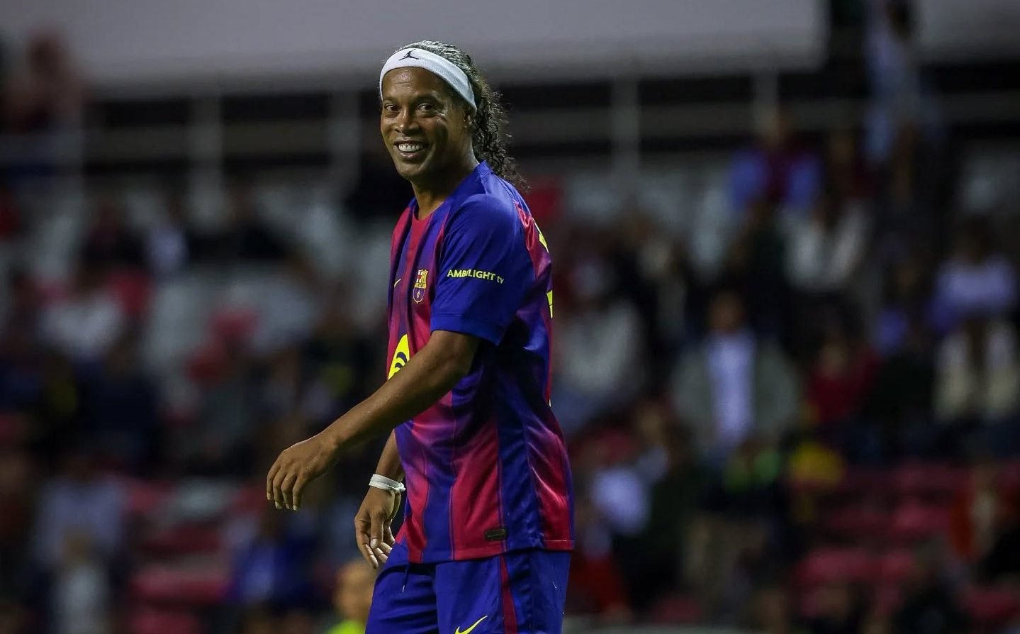 Ronaldinho și-a pierdut toată averea. Cum reușește să se întrețină fostul fotbalist
