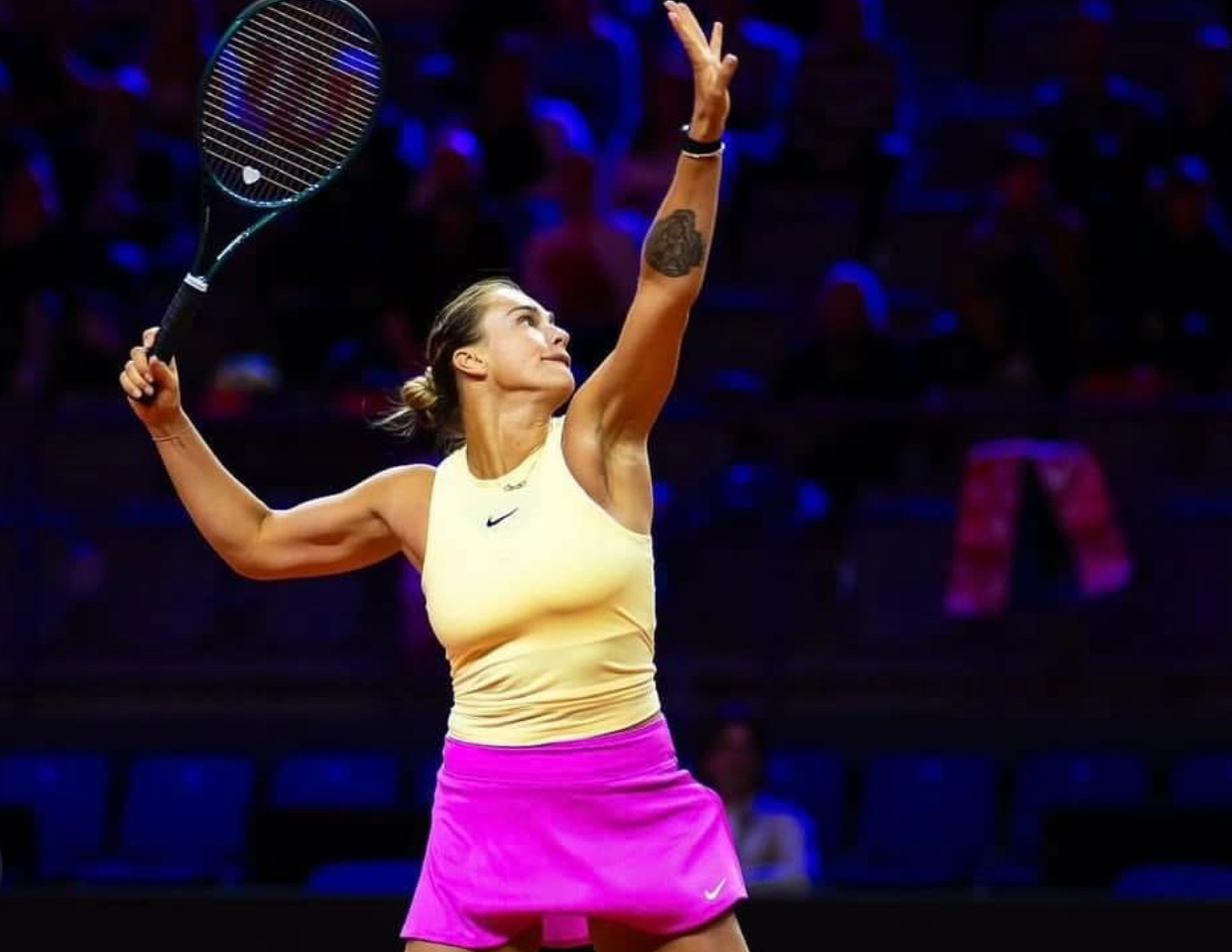 Sabalenka și Rîbakina, față în față pentru un loc în finala de la Miami