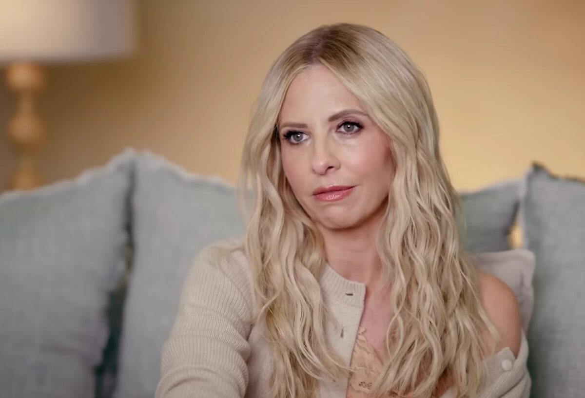 De ce s-a retras din actorie Sarah Michelle Gellar. A plecat de la Hollywood în cel mai bun moment al carierei sale
