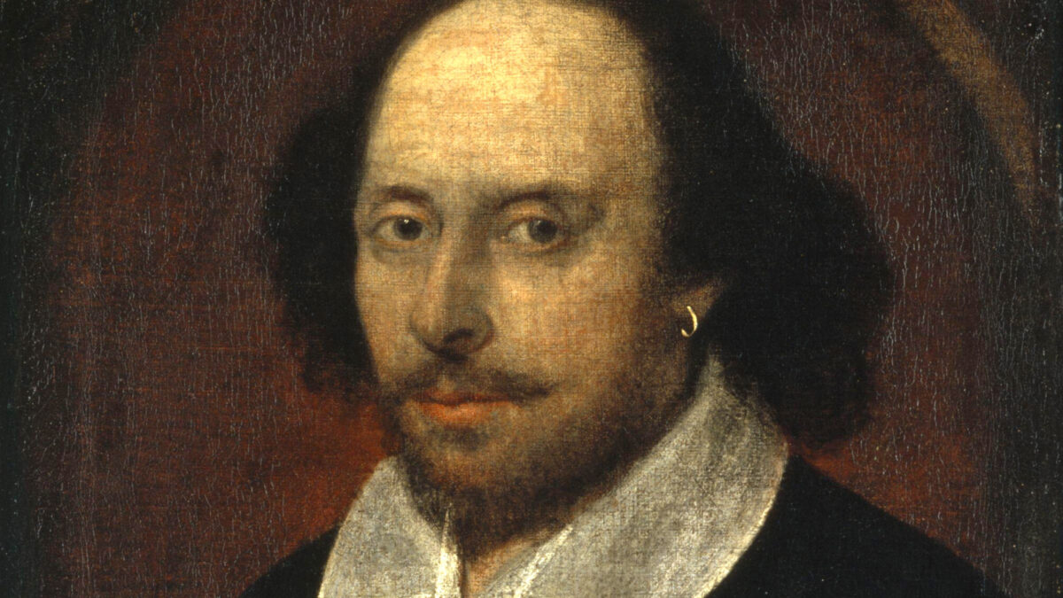 O echipă de cercetători susține că a localizat casa din Londra a lui Shakespeare