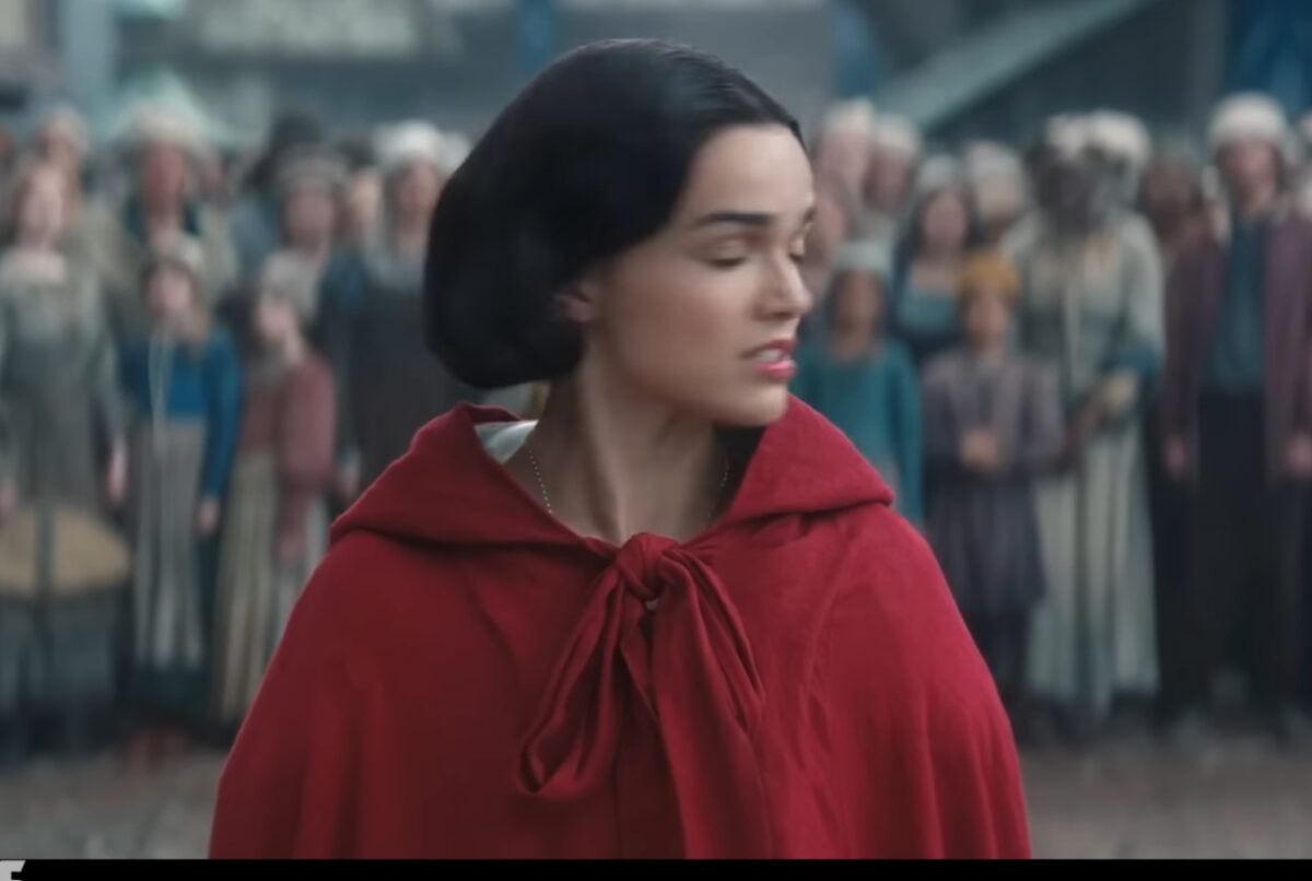 Zmeura de Aur 2026. „Snow White” și „War of the Worlds”, cele mai criticate filme ale anului