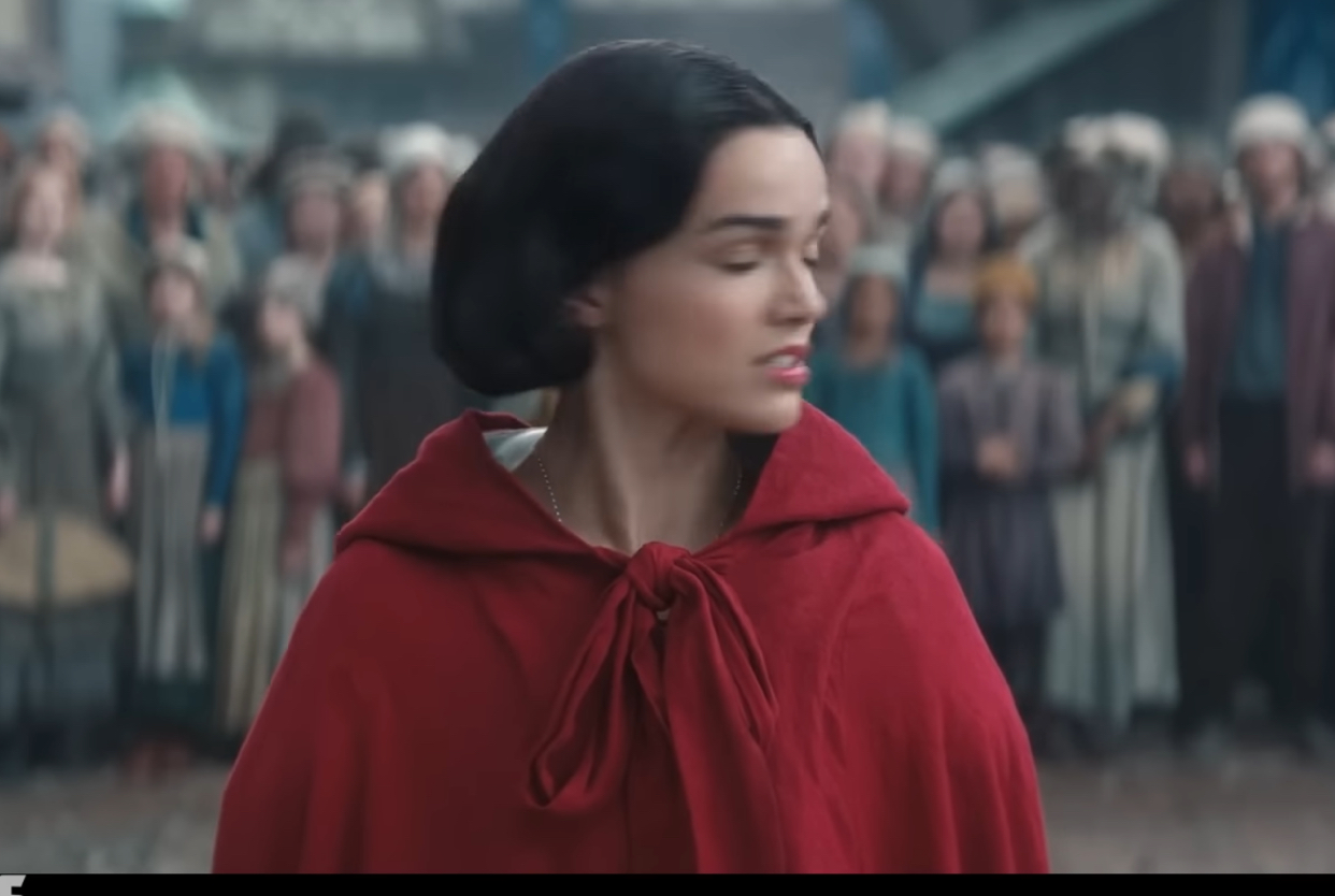 Zmeura de Aur 2026. „Snow White” și „War of the Worlds”, cele mai criticate filme ale anului