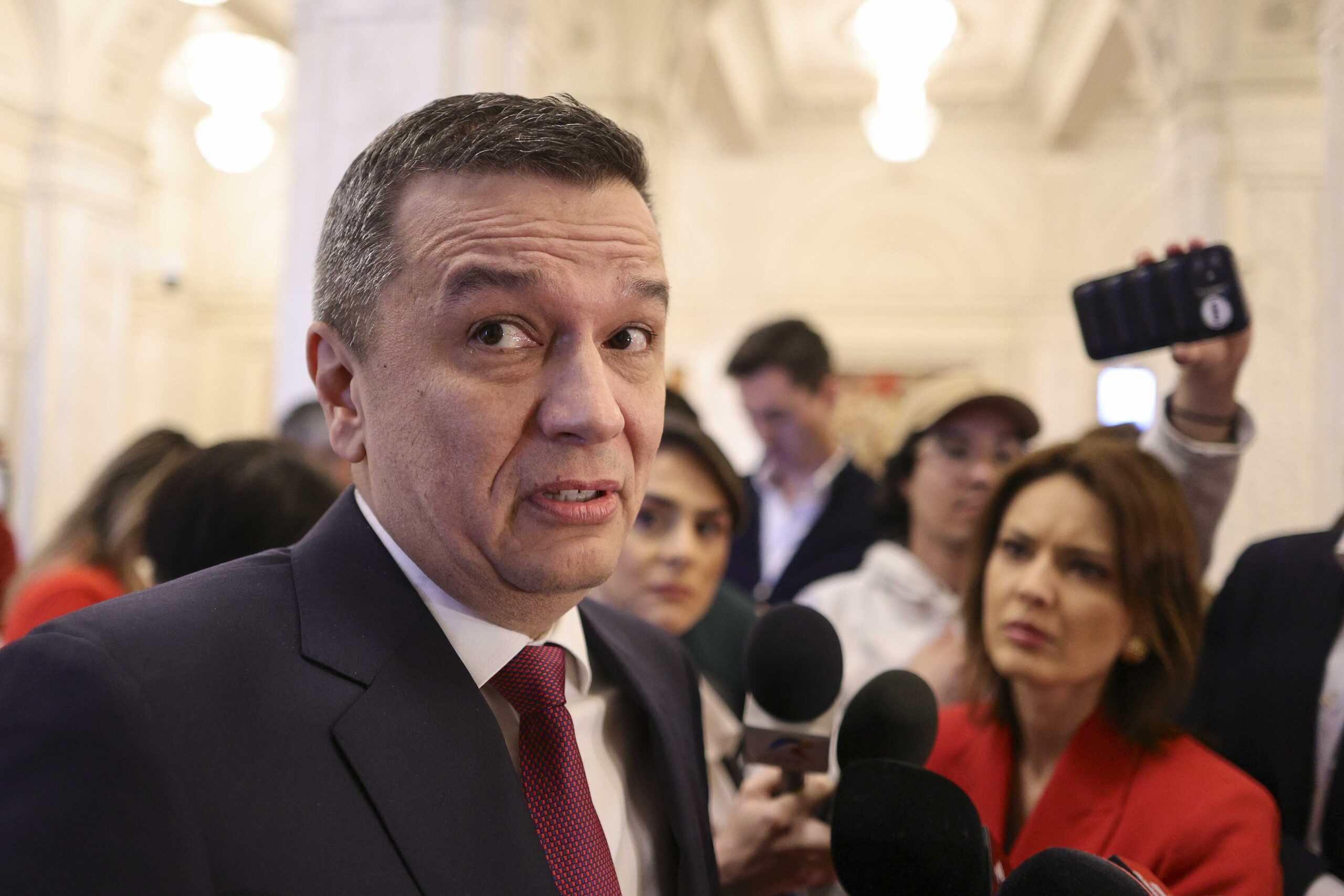 Un primar PSD i-a cerut demisia lui Sorin Grindeanu și a acuzat conducerea partidului de blocaje și greșeli majore
