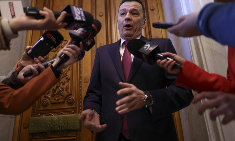 Retragerea miniștrilor PSD, văzută de deputatul Gigel Știrbu: Să-și retragă toate epavele din instituții