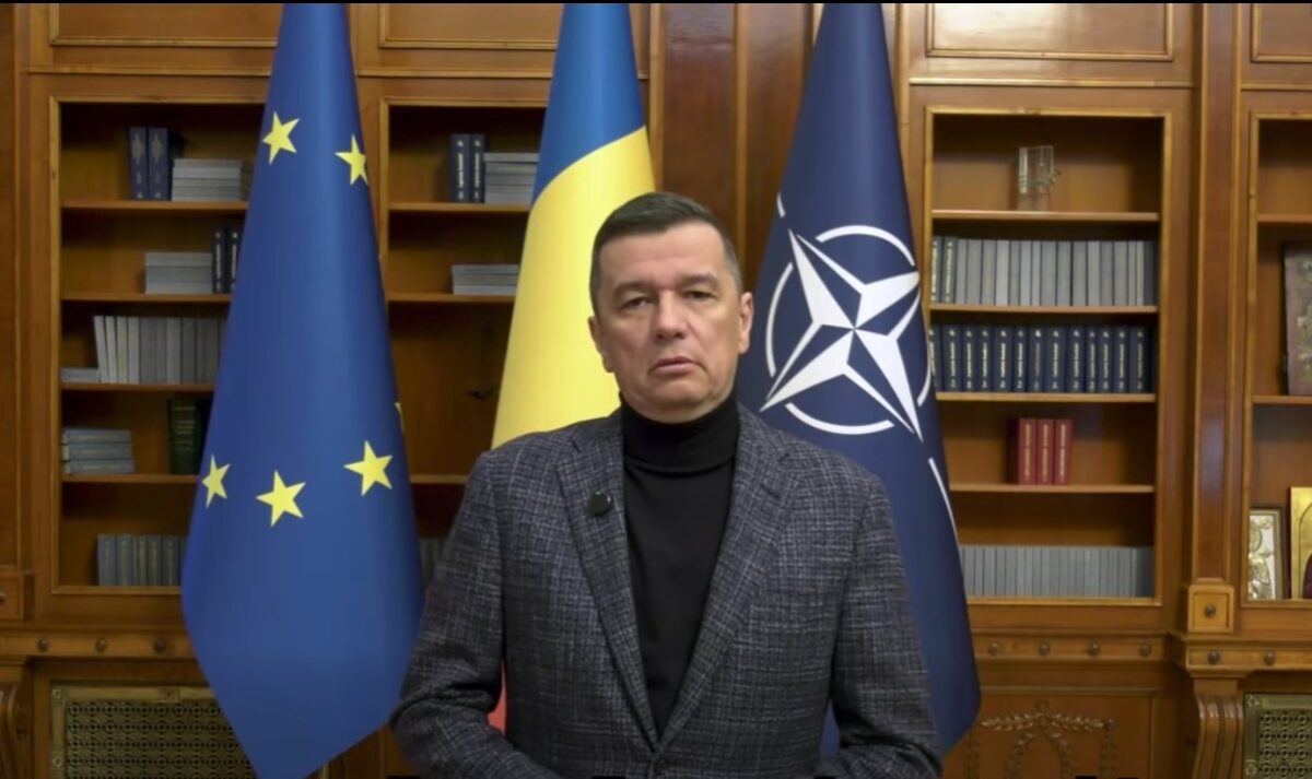 Sorin Grindeanu: Miniştrii PSD au soluţii pentru compensarea efectelor produse de creşterea preţurilor la carburanţi