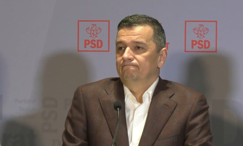 PSD ia în calcul o nouă formulă de guvernare cu UDMR și minorități. Scenarii pentru reconfigurarea puterii