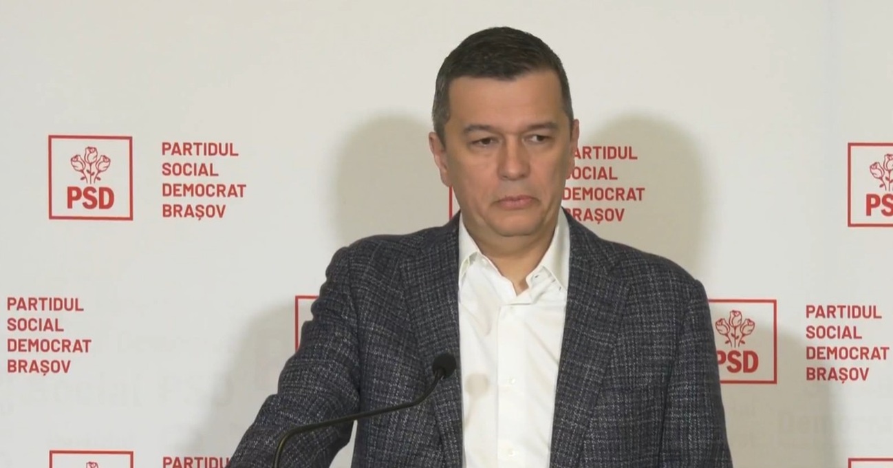 Grindeanu a anunțat schimbări de strategie la PSD. „E evident că aşa cum suntem acum lucrurile nu mai pot continua”