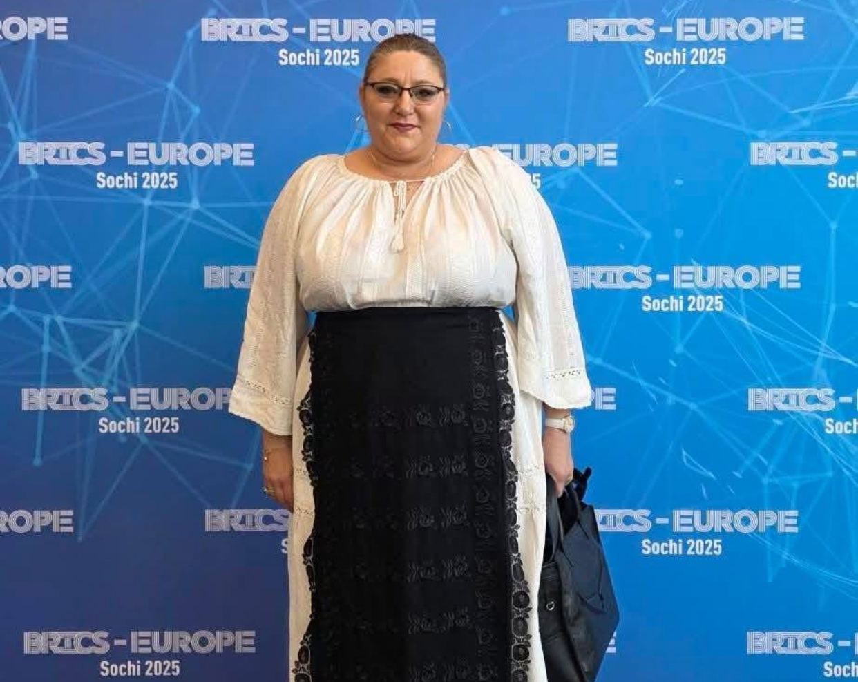 Șoșoacă, la un pas să rămână fără imunitate. Europarlamentara, audiată în Comisia JURI a Parlamentului European