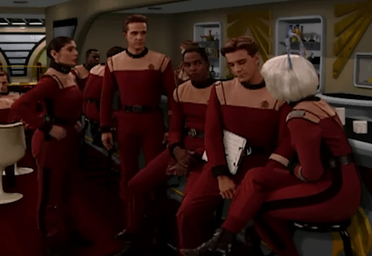 „Star Trek: Starfleet Academy” nu va continua. Audiențele slabe și asocierea cu mișcarea woke, principalele cauze