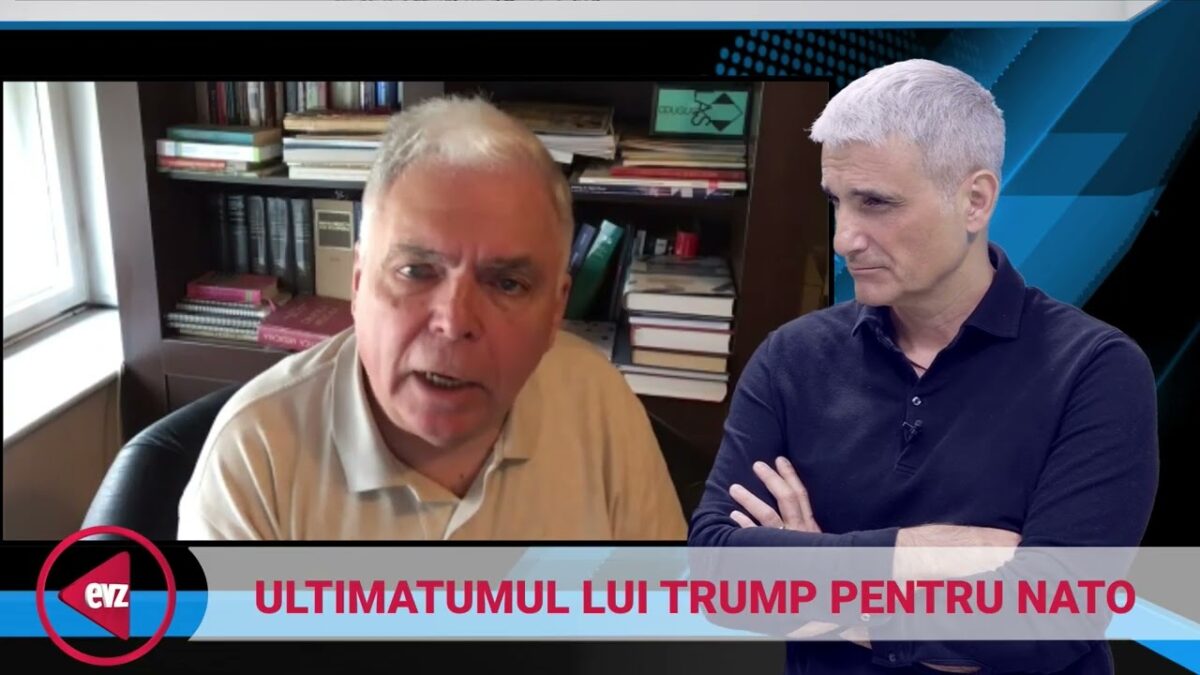 Ucraina, Georgescu și Zelenski   7