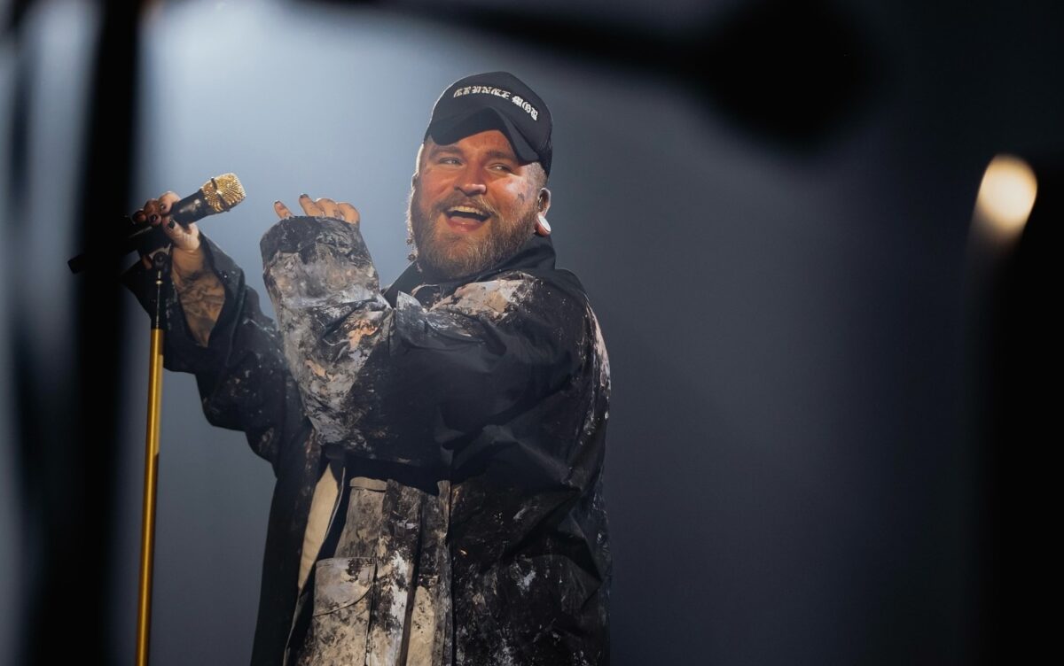 Electric Castle anunță lineup-ul complet. The Cure, Teddy Swims și Dogstar, printre artiștii confirmați