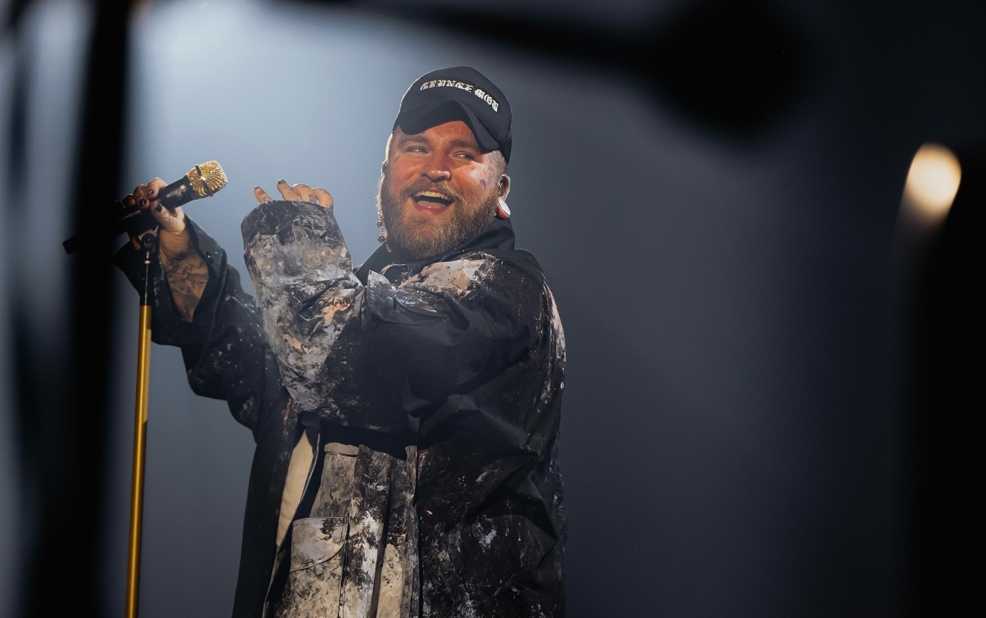 Electric Castle anunță lineup-ul complet. The Cure, Teddy Swims și Dogstar, printre artiștii confirmați