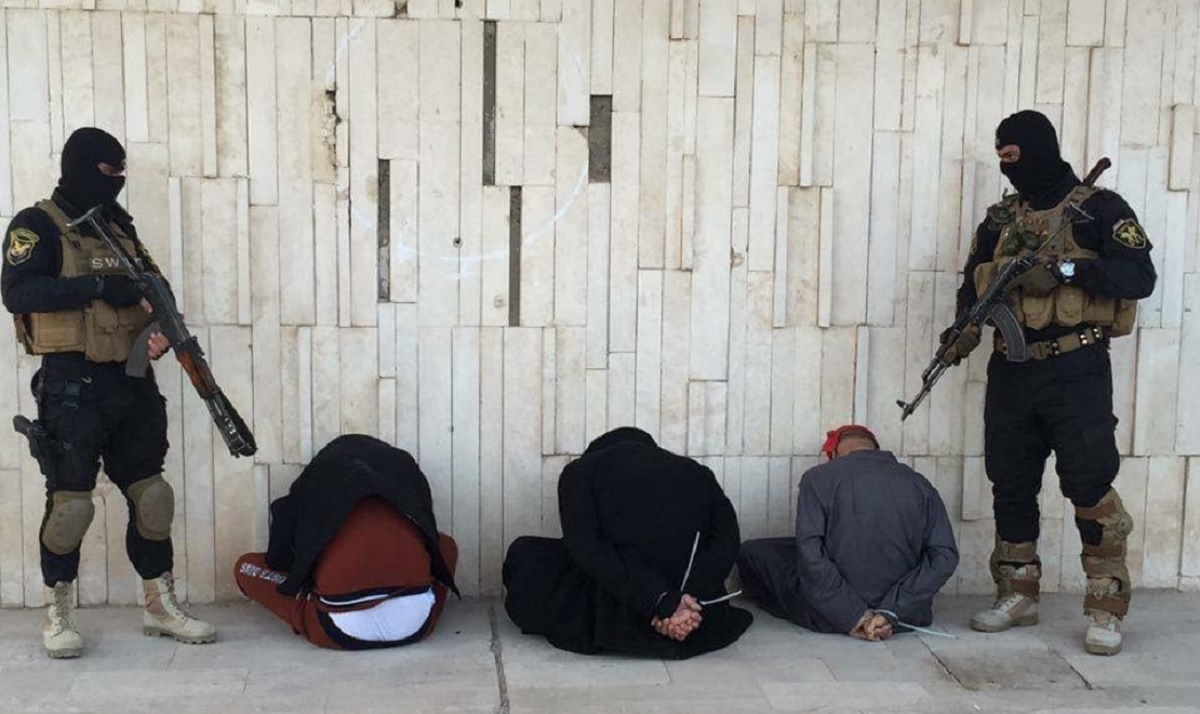 Rădăcinile terorismului în Orientul Mijlociu. Istoria neștiută a apariție acestor temute grupări